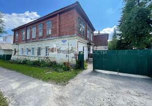 2-к квартира, вторичка, 42м2, 1/2 этаж