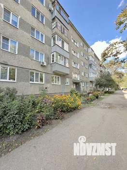 2-к квартира, вторичка, 45м2, 2/5 этаж