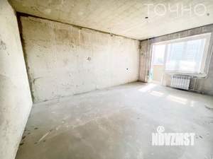 1-к квартира, вторичка, 42м2, 5/10 этаж