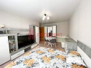 3-к квартира, вторичка, 63м2, 5/5 этаж