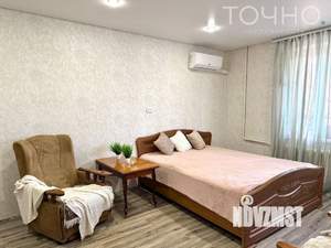1-к квартира, вторичка, 35м2, 6/9 этаж