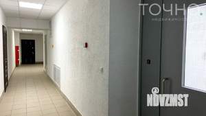 Студия квартира, вторичка, 40м2, 15/16 этаж