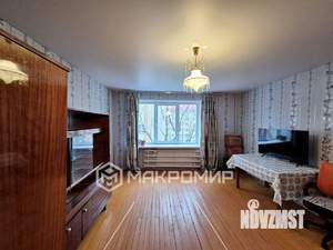 1-к квартира, вторичка, 36м2, 5/5 этаж