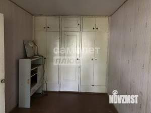 2-к квартира, вторичка, 47м2, 1/5 этаж