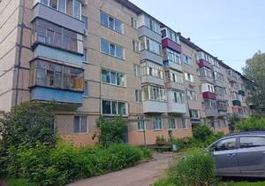 2-к квартира, вторичка, 37м2, 3/5 этаж