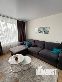 3-к квартира, вторичка, 65м2, 13/19 этаж