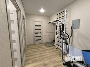 2-к квартира, вторичка, 46м2, 15/16 этаж