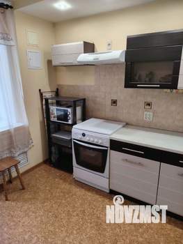1-к квартира, вторичка, 44м2, 9/10 этаж