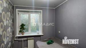 2-к квартира, вторичка, 41м2, 1/5 этаж