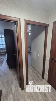 1-к квартира, вторичка, 30м2, 2/9 этаж