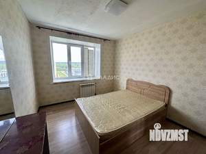 2-к квартира, вторичка, 58м2, 11/16 этаж