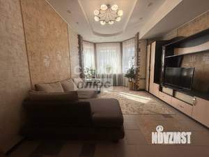 3-к квартира, вторичка, 75м2, 4/5 этаж