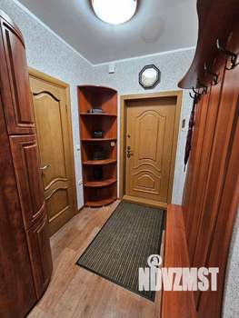 1-к квартира, вторичка, 51м2, 9/10 этаж