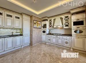 5-к квартира, вторичка, 188м2, 5/9 этаж