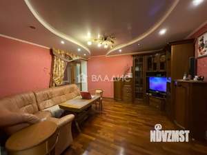 4-к квартира, вторичка, 74м2, 3/9 этаж