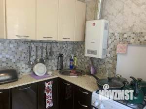 2-к квартира, вторичка, 43м2, 3/5 этаж
