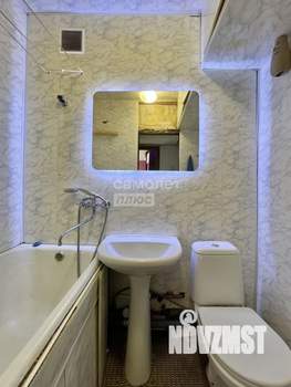 1-к квартира, вторичка, 30м2, 7/9 этаж