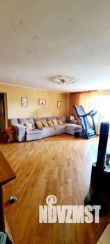 4-к квартира, вторичка, 94м2, 2/11 этаж