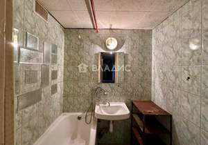 3-к квартира, вторичка, 69м2, 5/5 этаж