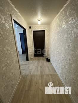 3-к квартира, вторичка, 66м2, 5/9 этаж