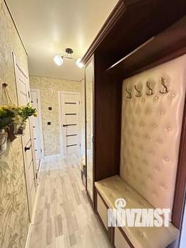 1-к квартира, вторичка, 50м2, 3/3 этаж