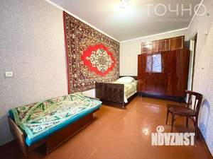 2-к квартира, вторичка, 46м2, 2/9 этаж