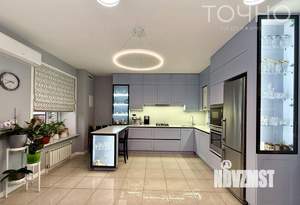 3-к квартира, вторичка, 152м2, 2/5 этаж