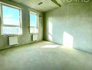1-к квартира, вторичка, 41м2, 9/16 этаж
