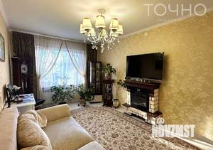 1-к квартира, вторичка, 42м2, 2/10 этаж