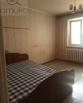 2-к квартира, вторичка, 48м2, 3/9 этаж