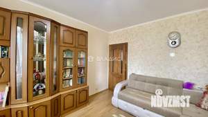 2-к квартира, вторичка, 50м2, 4/9 этаж