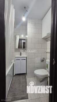 1-к квартира, вторичка, 34м2, 1/10 этаж