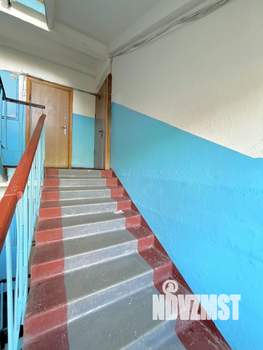 2-к квартира, вторичка, 45м2, 2/5 этаж