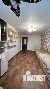 3-к квартира, вторичка, 67м2, 5/5 этаж