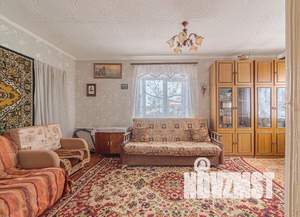 1-к квартира, вторичка, 30м2, 2/2 этаж