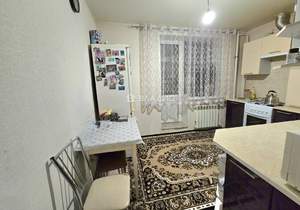 1-к квартира, вторичка, 28м2, 5/5 этаж