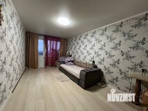 2-к квартира, вторичка, 53м2, 9/10 этаж