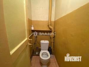 3-к квартира, вторичка, 81м2, 3/3 этаж