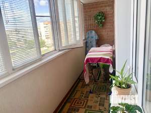 1-к квартира, вторичка, 37м2, 7/10 этаж