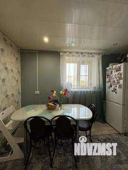 2-к квартира, вторичка, 52м2, 5/9 этаж