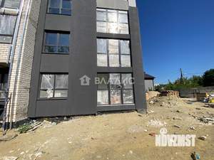 1-к квартира, вторичка, 41м2, 1/18 этаж