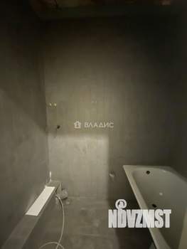 1-к квартира, вторичка, 26м2, 2/2 этаж