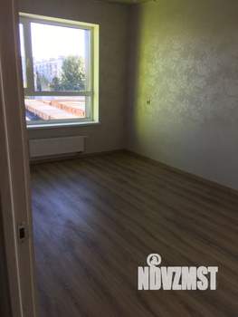 2-к квартира, сданный дом, 56м2, 5/17 этаж