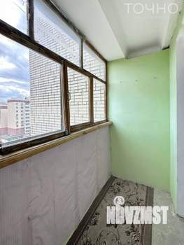2-к квартира, вторичка, 63м2, 9/9 этаж