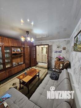 3-к квартира, вторичка, 68м2, 1/9 этаж