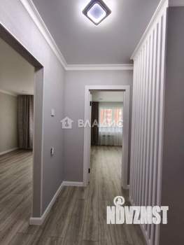 1-к квартира, вторичка, 35м2, 5/10 этаж