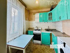 3-к квартира, вторичка, 54м2, 1/9 этаж
