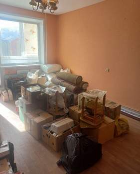 2-к квартира, вторичка, 53м2, 3/10 этаж