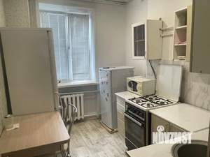 2-к квартира, вторичка, 51м2, 2/4 этаж
