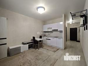 Студия квартира, вторичка, 25м2, 9/22 этаж